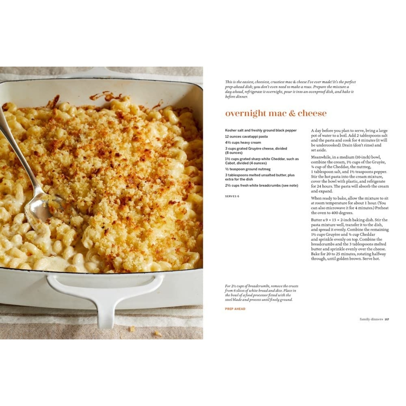 Penguin Random House LLC Ina Garten Go-To Dinners Cookbook