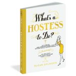 Hachette Book Group What's a Hostess to Do?