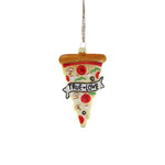 Cody Foster & Co. Truelove Pizza Ornament