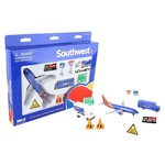 Daron Worldwide Southwest Airlines Playset New Livery