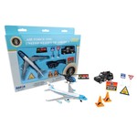 Daron Worldwide Air Force One Playset