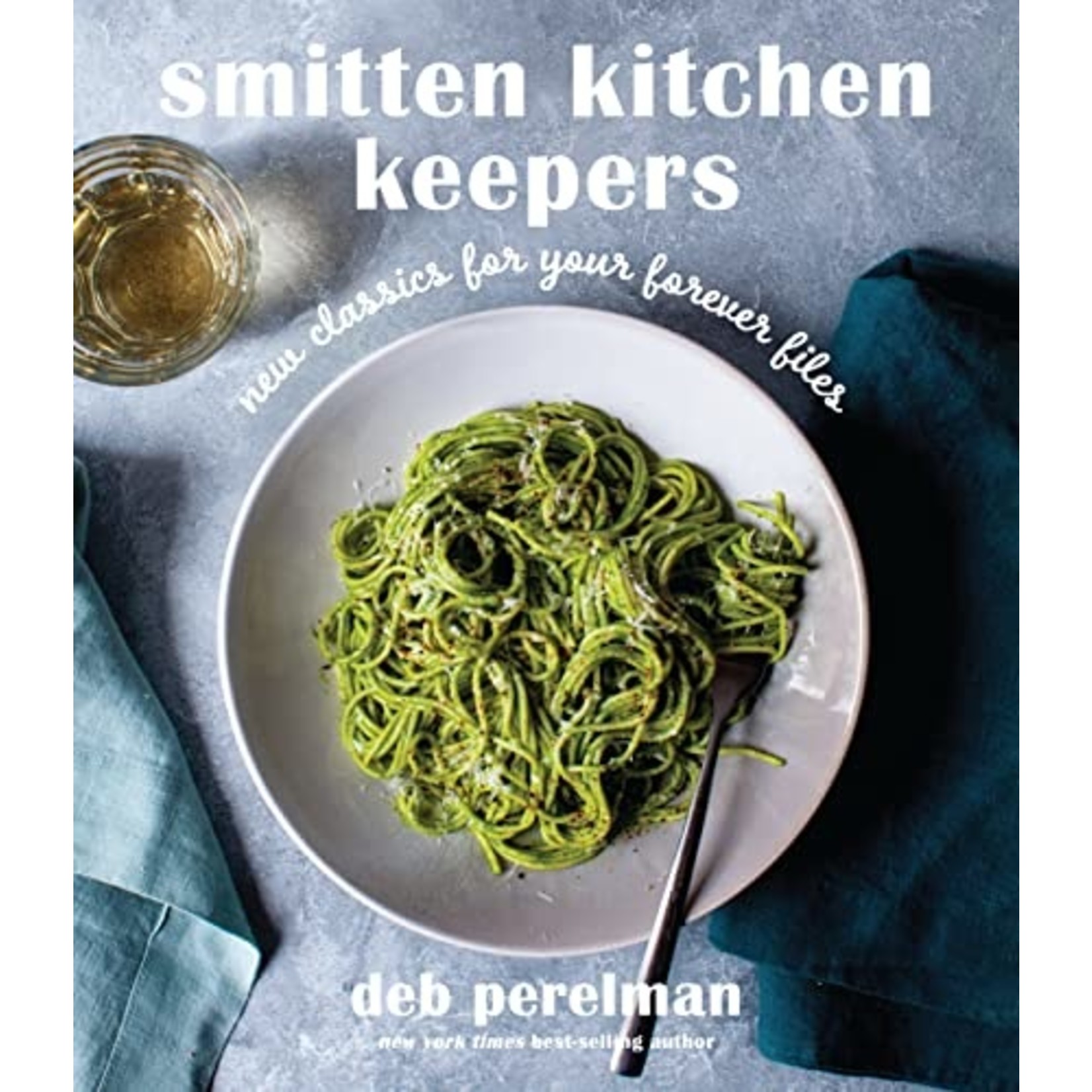 Penguin Random House LLC Smitten Kitchen Keepers