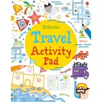 Usborne Publishing Usborne Travel Activity Pad