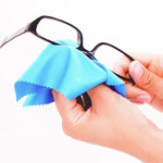 Kikkerland Anti Fog Cleaning Cloth