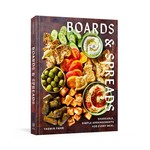 Clarkson Potter Boards & Spreads