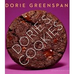 Harper Collins Dorie's Cookies