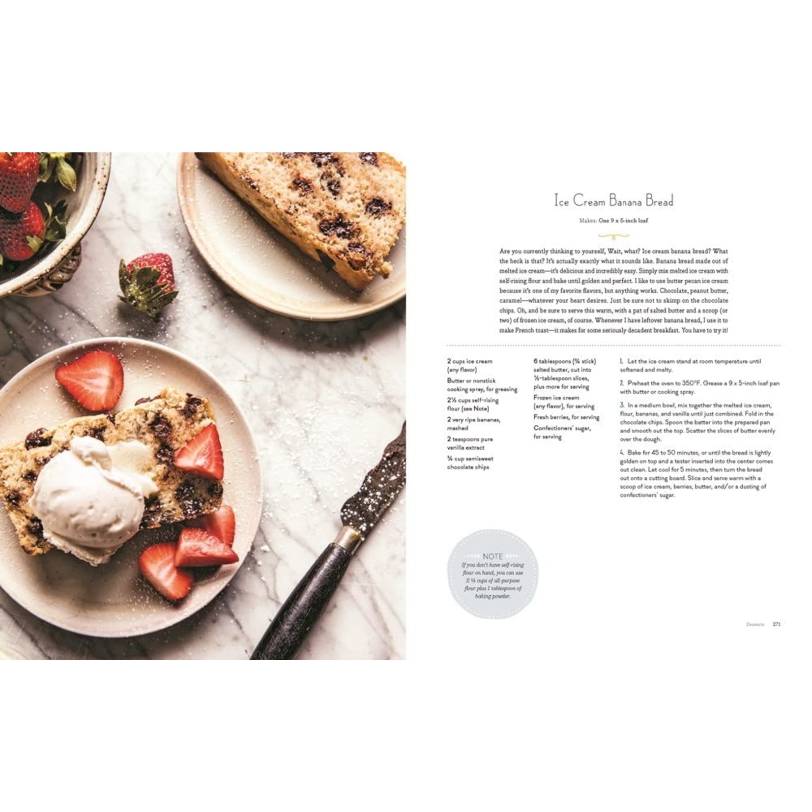 Penguin Random House LLC Half Baked Harvest Super Simple More Than 125 Recipes