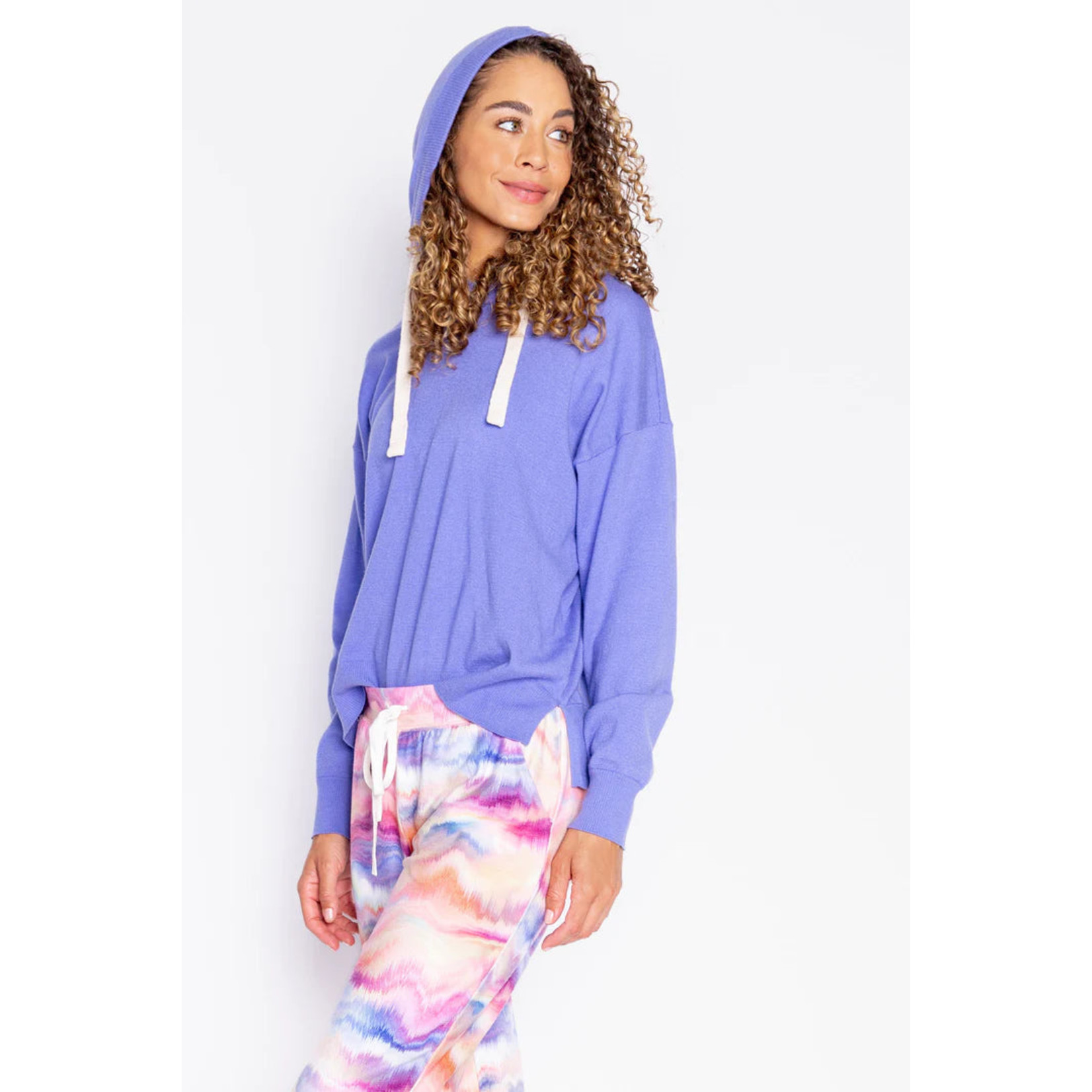 P. J. Salvage PJ Salvage Slounge Garden  Hoody