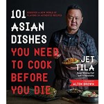 MPS 101 Asian Dishes You Need to Cook Before You Die