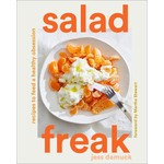 Hachette Book Group Salad Freak