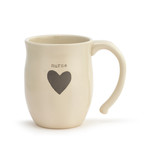 Demdaco Nurse Heart Mug