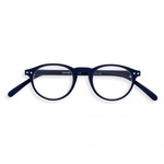 IZIPIZI IZIPIZI Navy Blue Reading Glasses - A