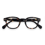 IZIPIZI IZIPIZI Tortoise Reading Glasses - C