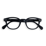 IZIPIZI IZIPIZI Black Reading Glasses - C