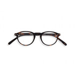 IZIPIZI IZIPIZI Tortoise Reading Glasses - A