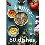 Hachette Book Group 6 Spices