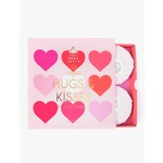 Musee Bath Musee Hugs and Kisses Shower Steamers