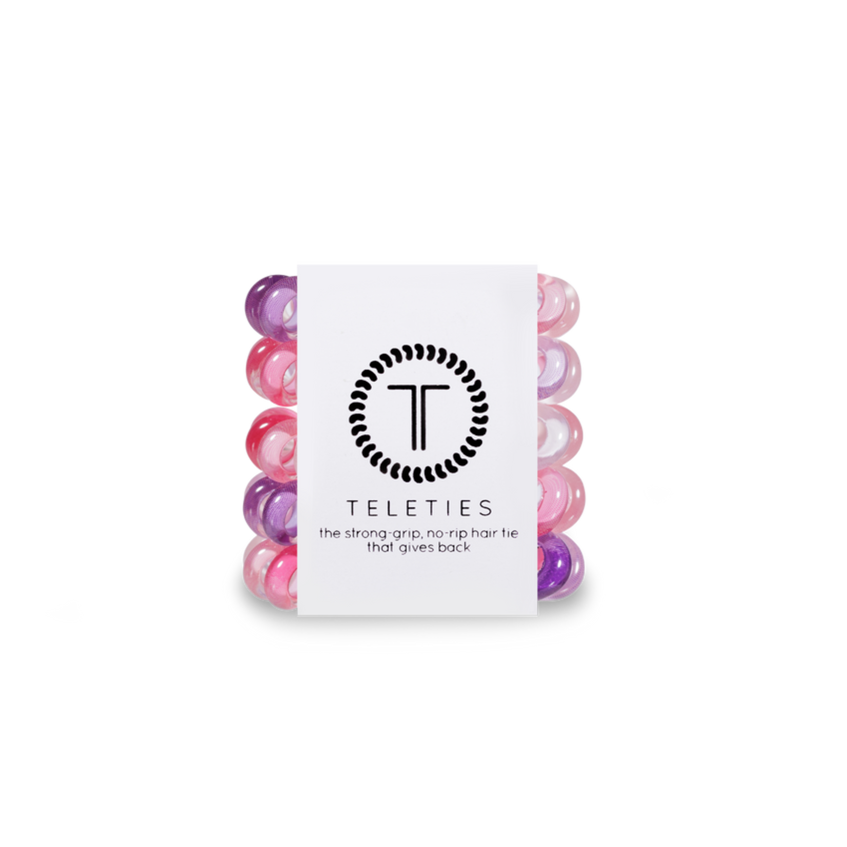 Teleties Teleties - Tiny
