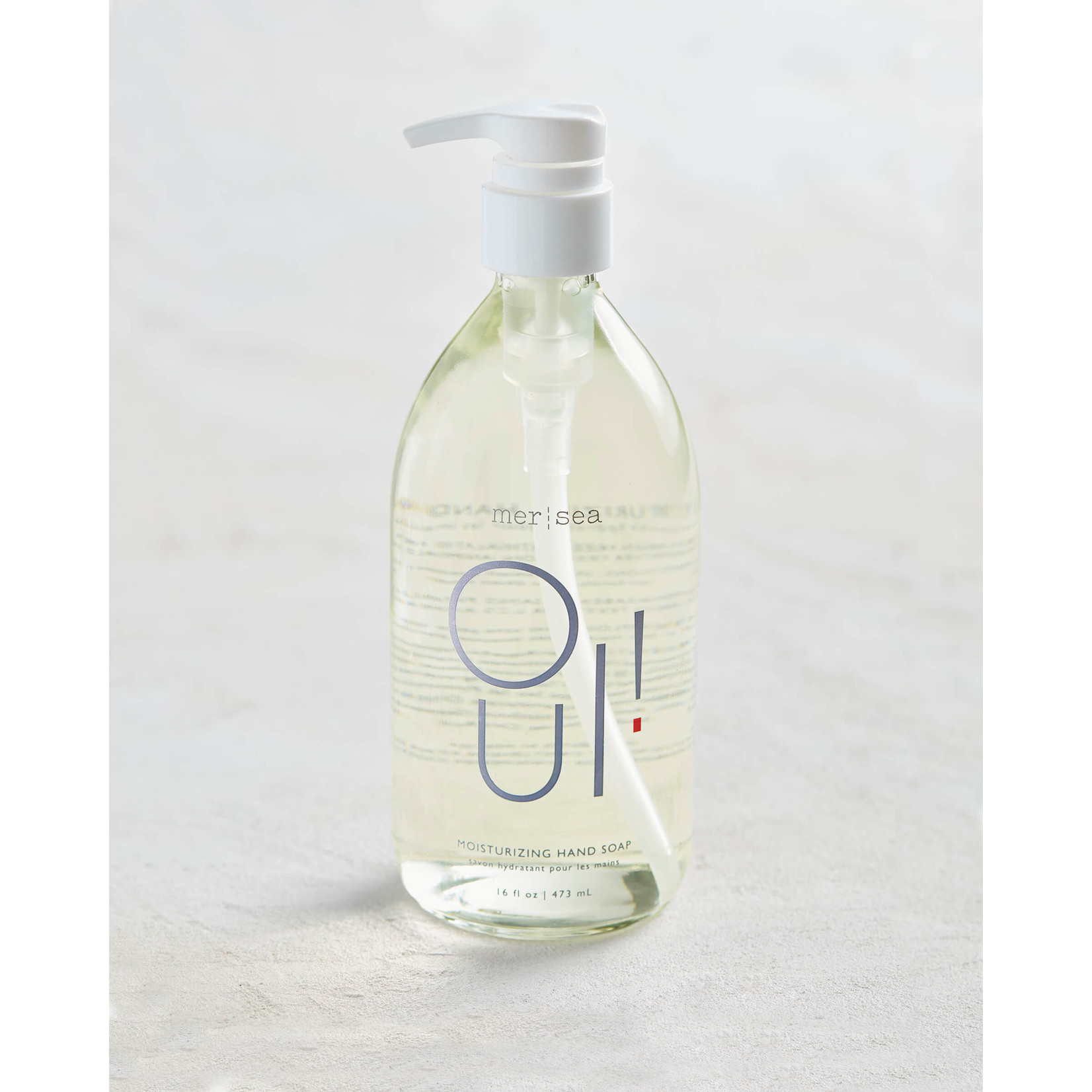 Celebrate The Sea With Ocean Scented Oil For Your Home - MERSEA