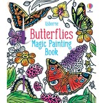 Usborne Publishing Magic Painting Butterflies