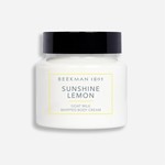Beekman 1802 Beekman 1802 Sunshine Lemon Whipped Body Cream