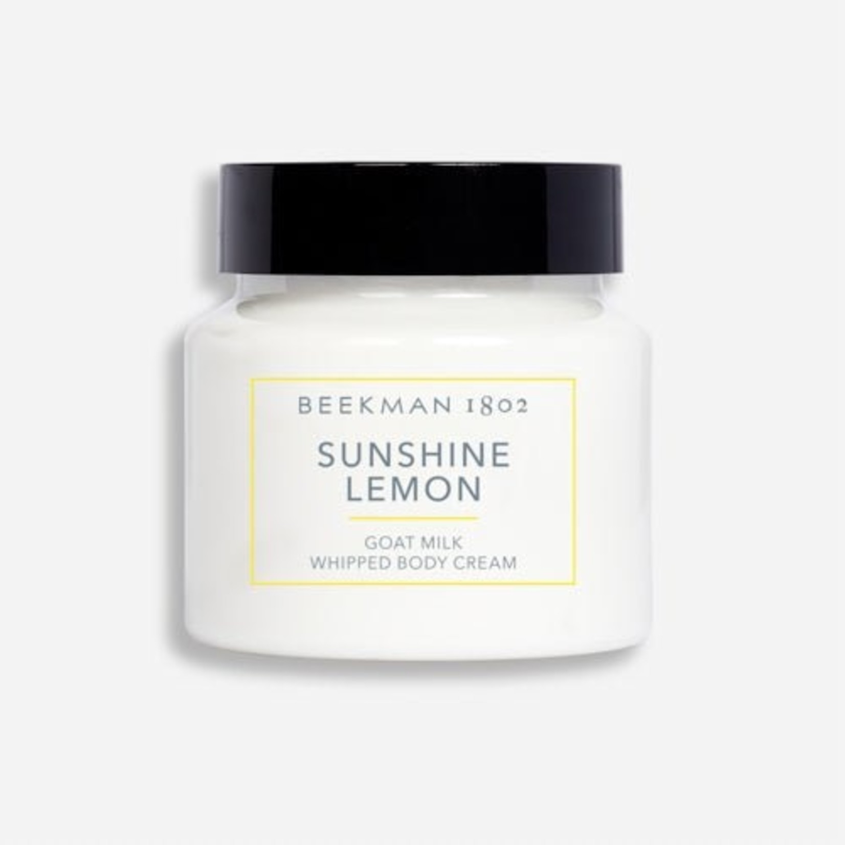 Beekman 1802 Beekman 1802 Sunshine Lemon Whipped Body Cream