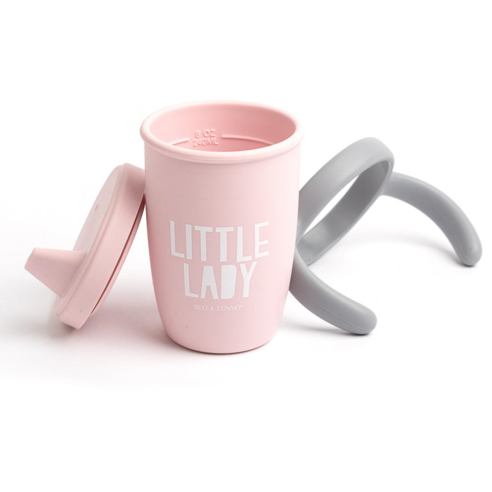 Bella Tunno Little Lady Sippy Cup