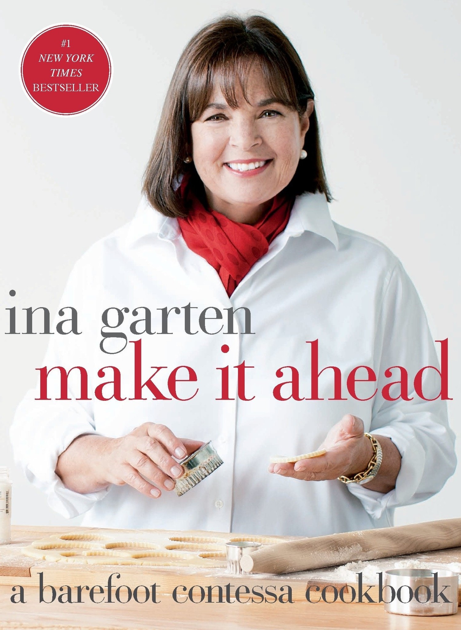 Barefoot Contessa