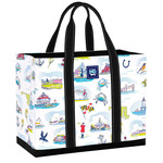Scout Scout Maryland Original Deano Tote Bag