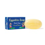 Kala Corporation Eggwhite And Chamomile Flower Single Bar Soap