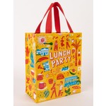 Blue Q Lunch Party Tote