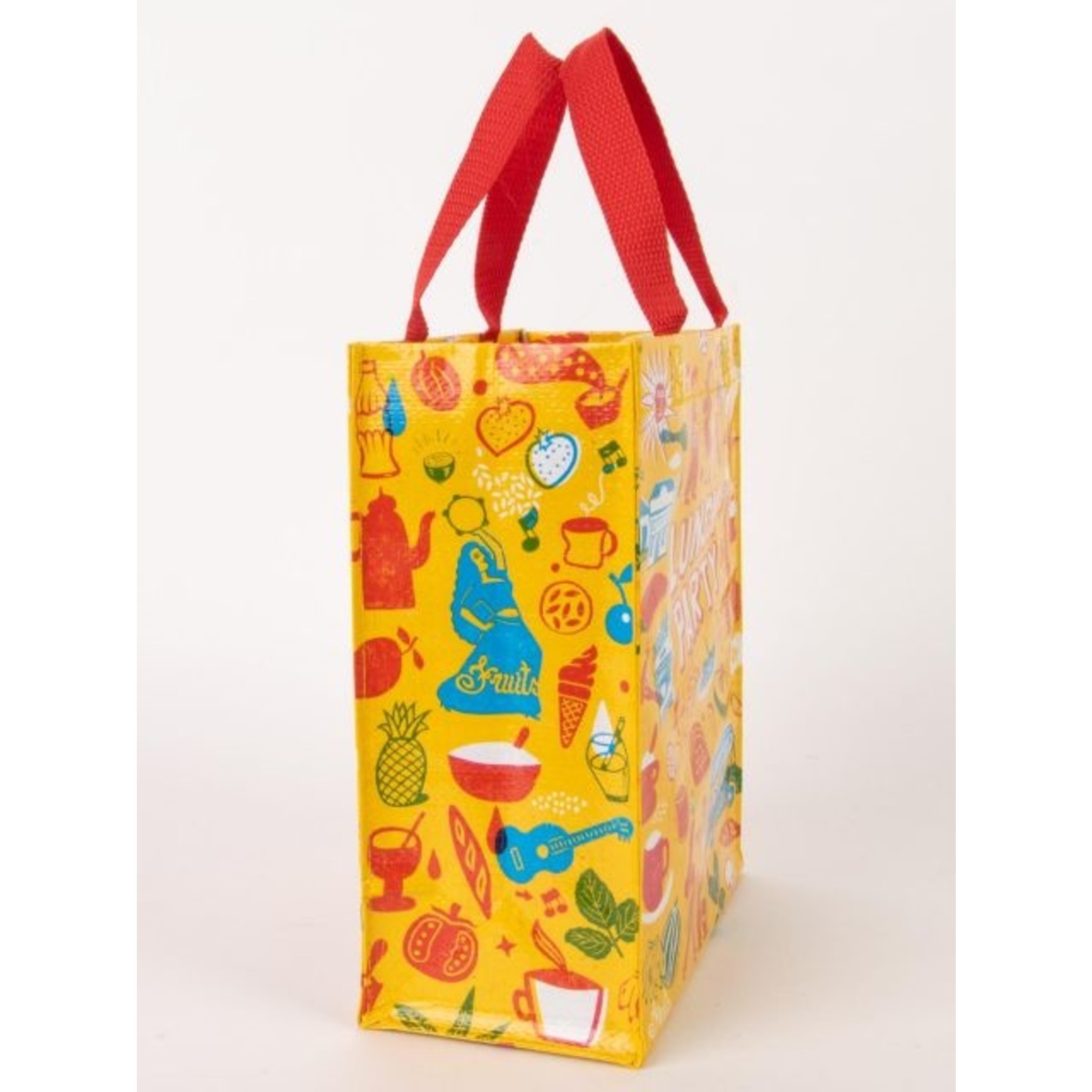 Blue Q Lunch Party Tote