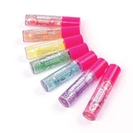 Make It Real Three Cheers for Girls Days of the Week Rollerball Lip Gloss Set