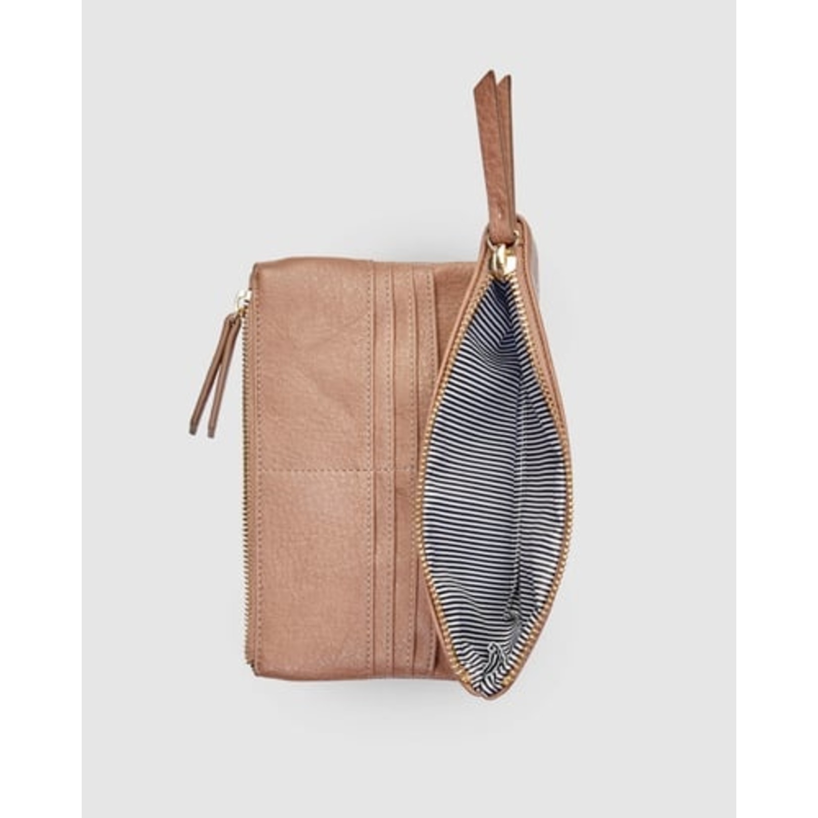 Phone Crossbody Bag - Universal Thread™ Brown : Target