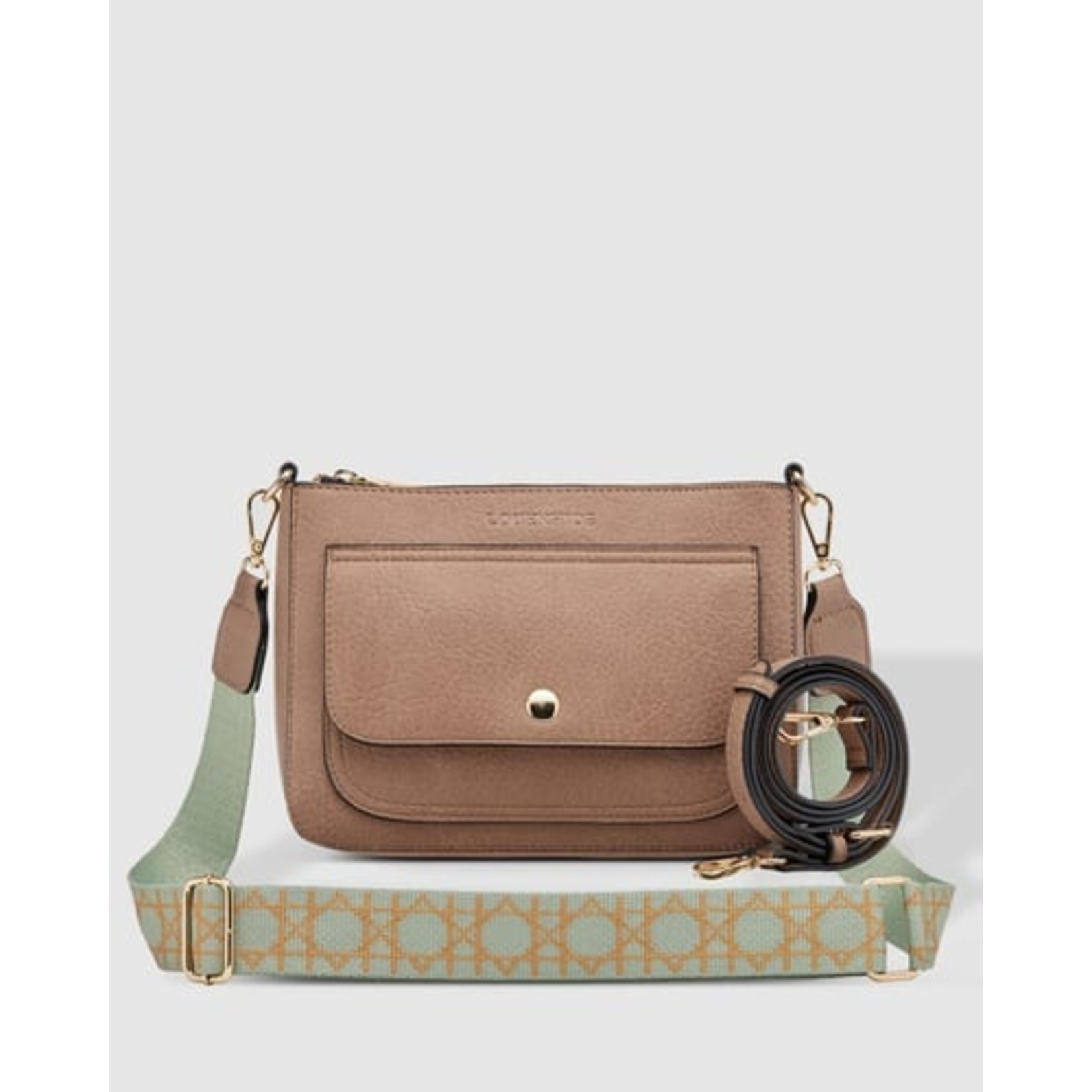 Louenhide Louenhide Lizzie Crossbody Bag