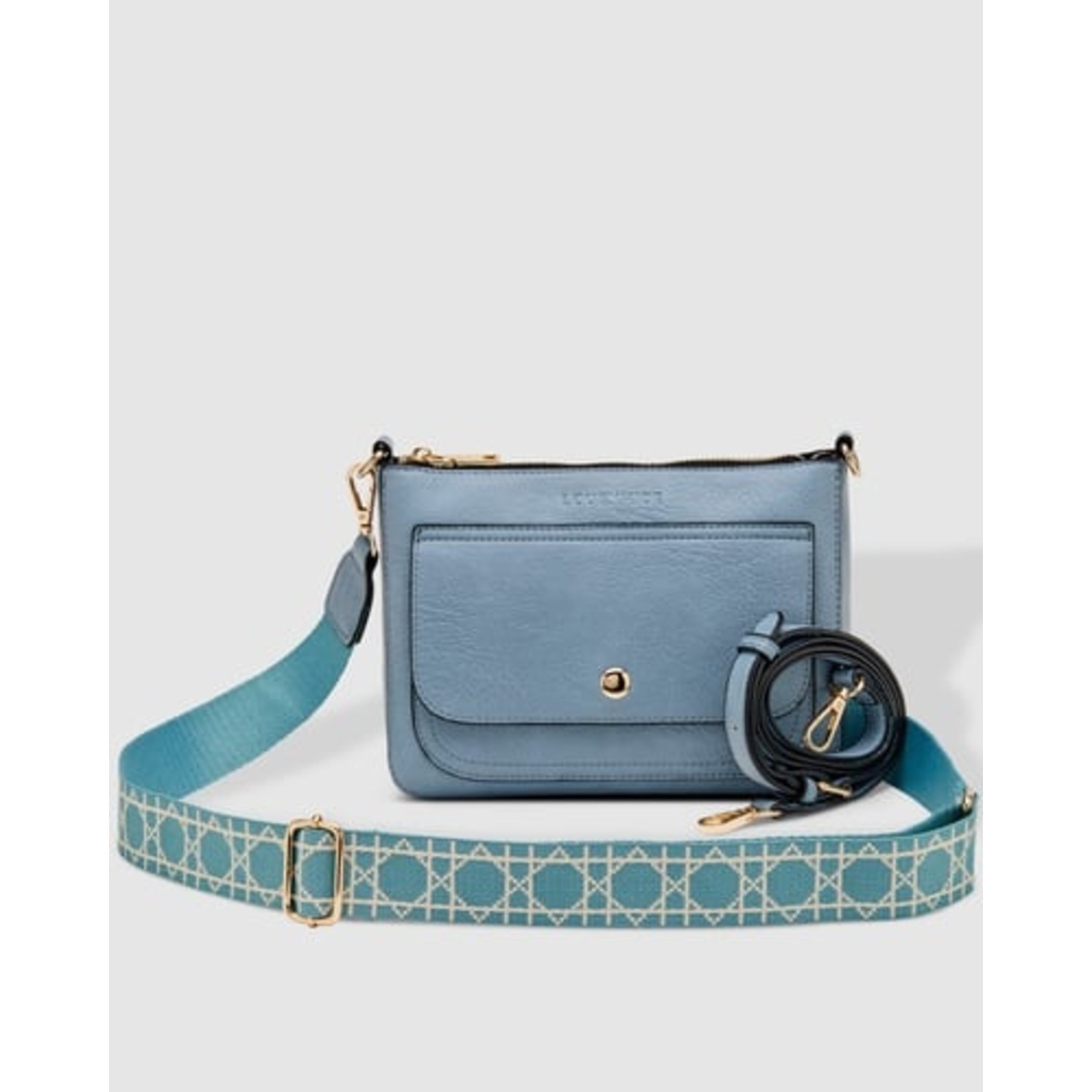 Louenhide Louenhide Lizzie Ezra Crossbody Bag