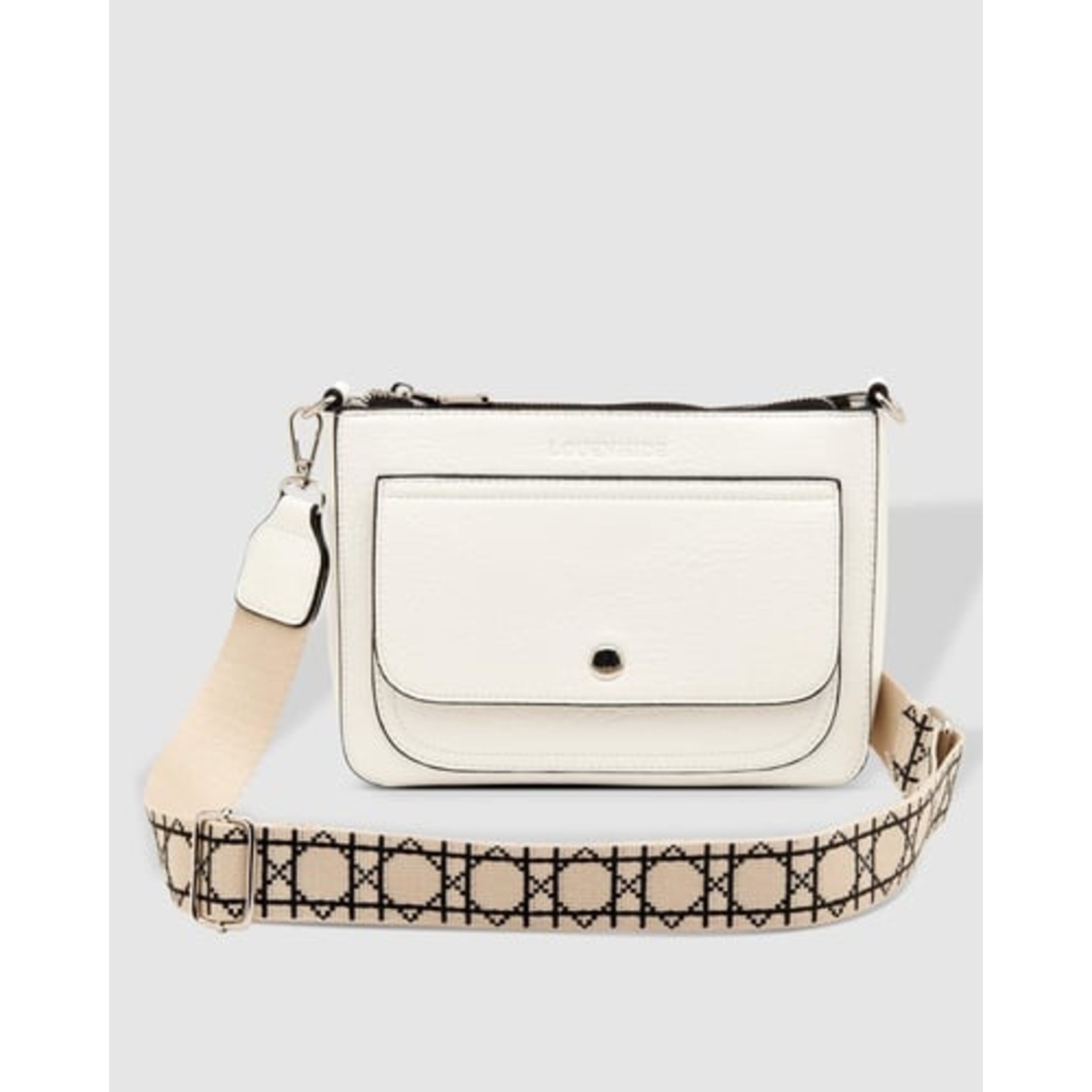 Louenhide Louenhide Lizzie Crossbody Bag