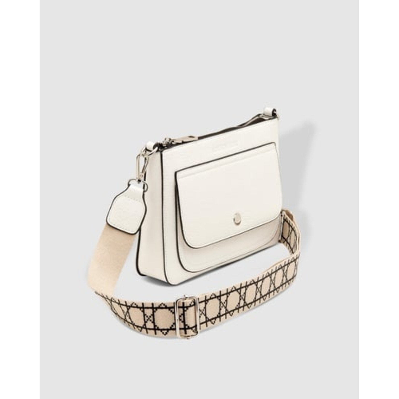 Louenhide Louenhide Lizzie Crossbody Bag