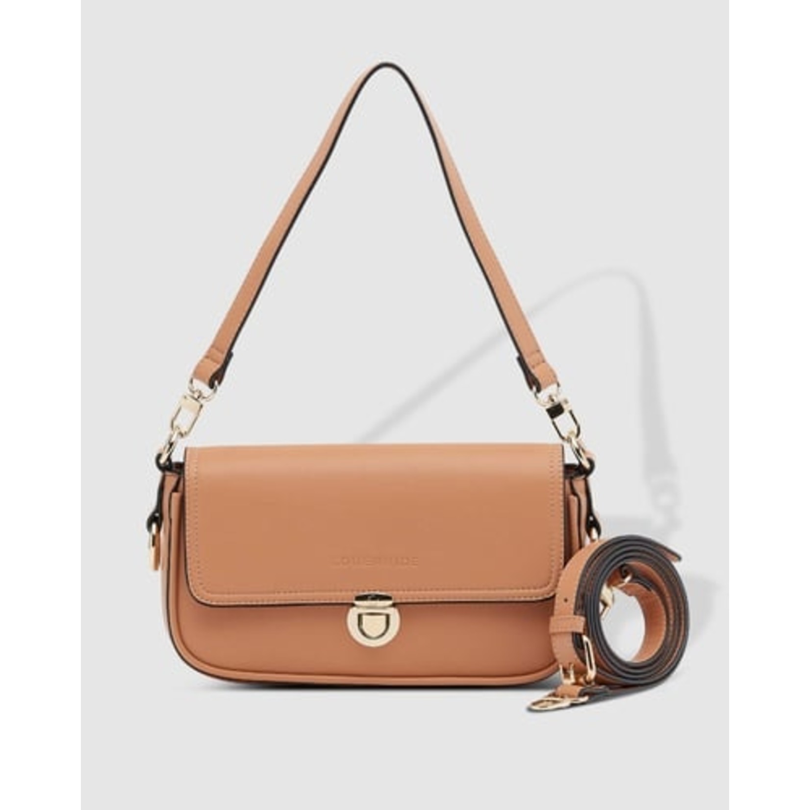 Louenhide Louenhide Madeline Recycled Crossbody Bag