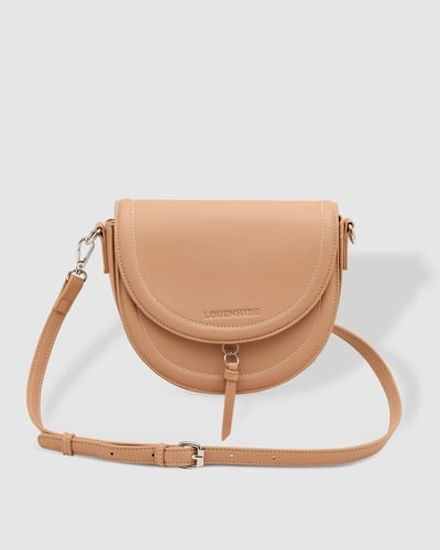 Farrell Shoulder Bag by LOUENHIDE – Gracies Boutique