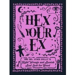Simon and Schuster Hex Your Ex