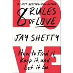 Simon & Schuster 8 Rules of Love
