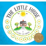 Harper Collins The Little House Board Book