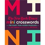 MPS The New York Times Mini Crosswords Volume 2