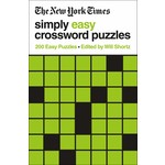 MPS The New York Times Simply Easy Crossword Puzzles