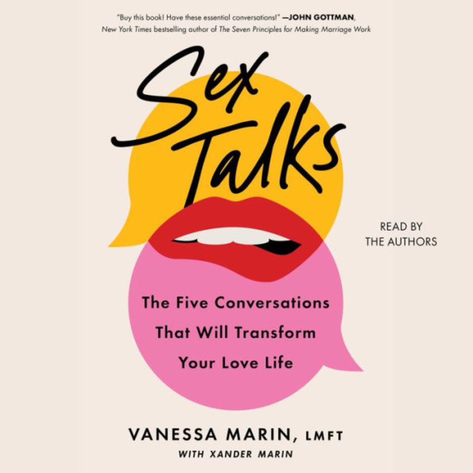 Simon & Schuster Sex Talks