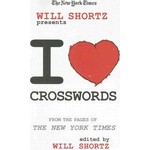 MPS Will Shortz Presents I Love Crosswords From the Pages of the New York Times