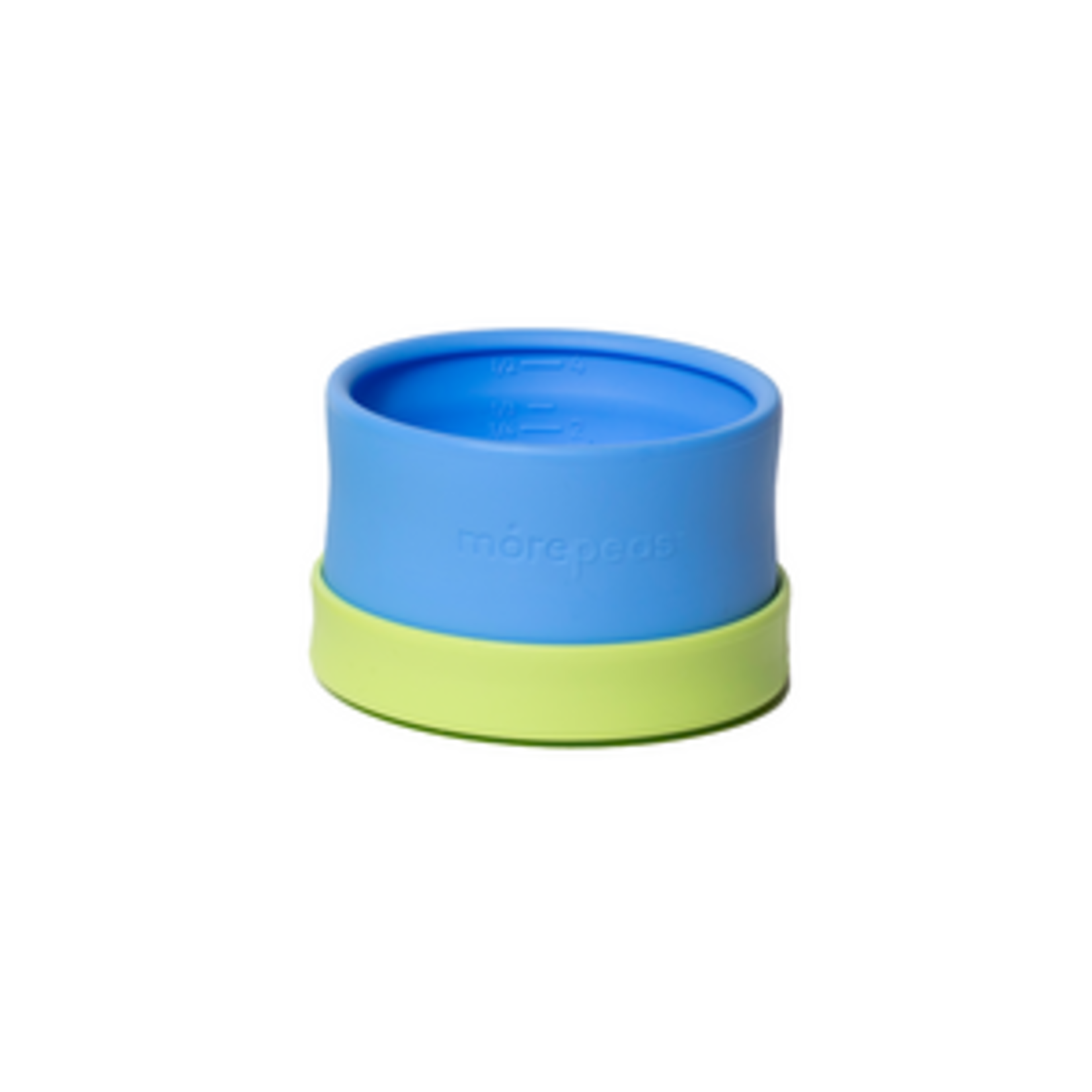 morepeas Essential Snack Cup Sherbert