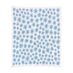 Molly Rose Freeman Starry Meadow Mini Blanket