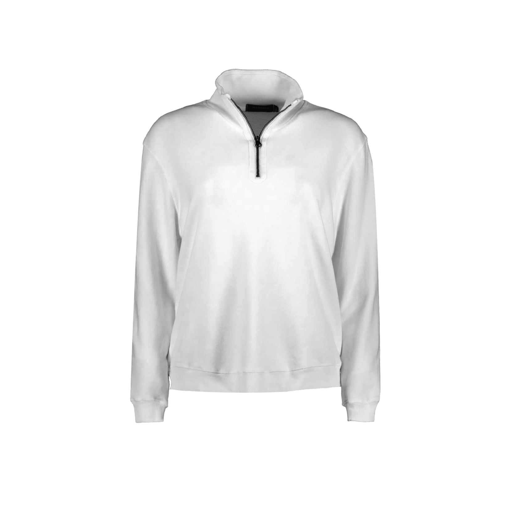 Mododoc Mododoc Half Zip Funnel
